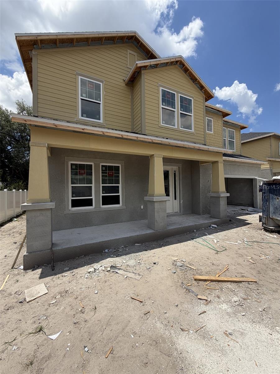 812 Orient Street, FL