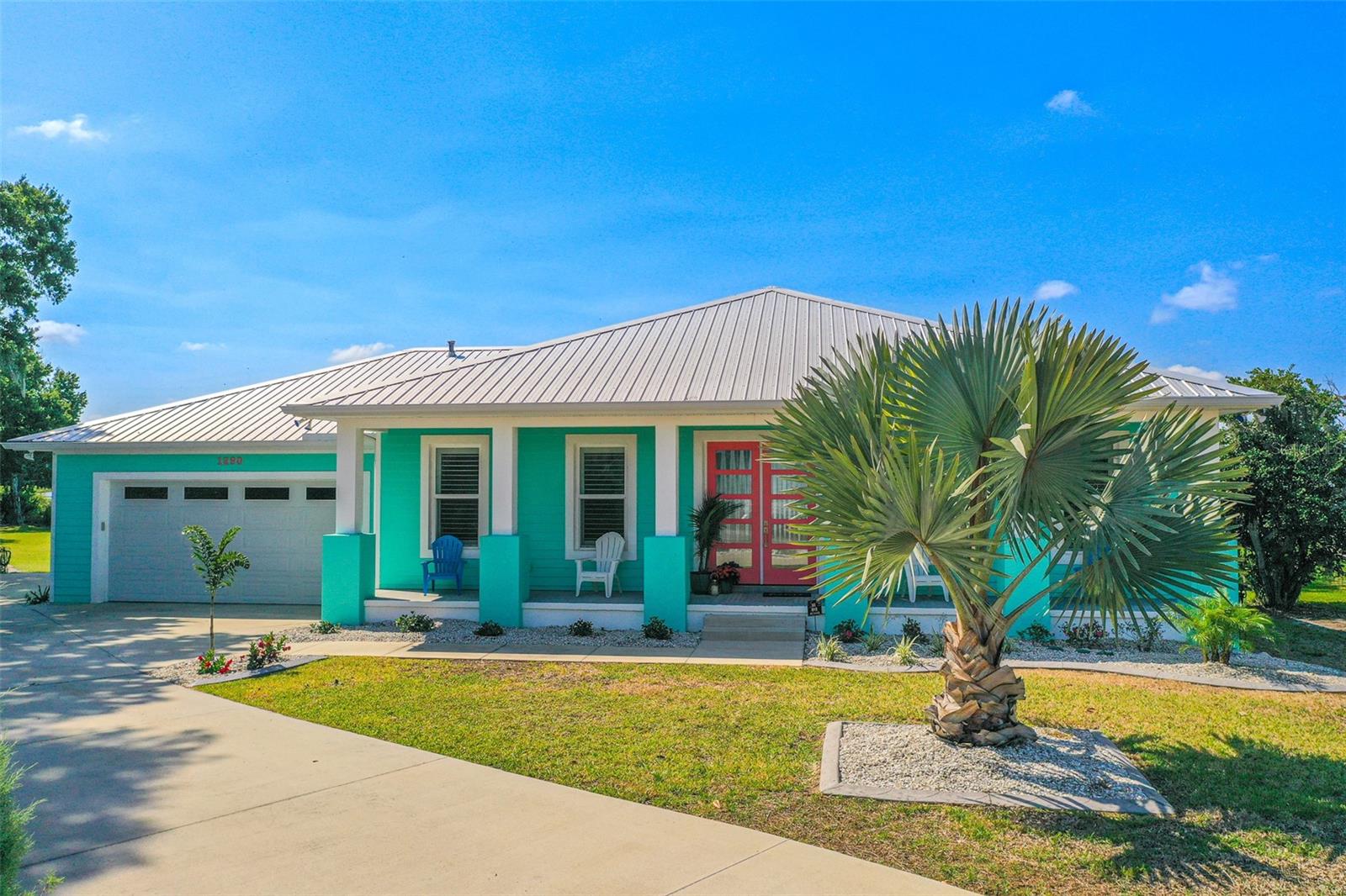 1290 Lake Shipp Drive, FL