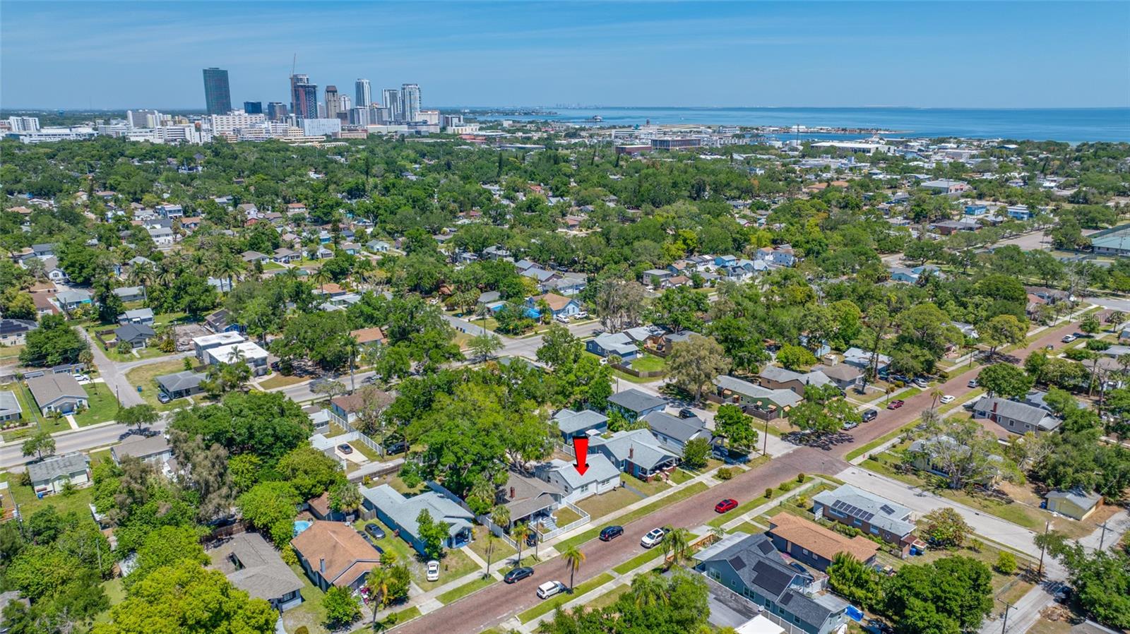 821 19th Avenue, FL