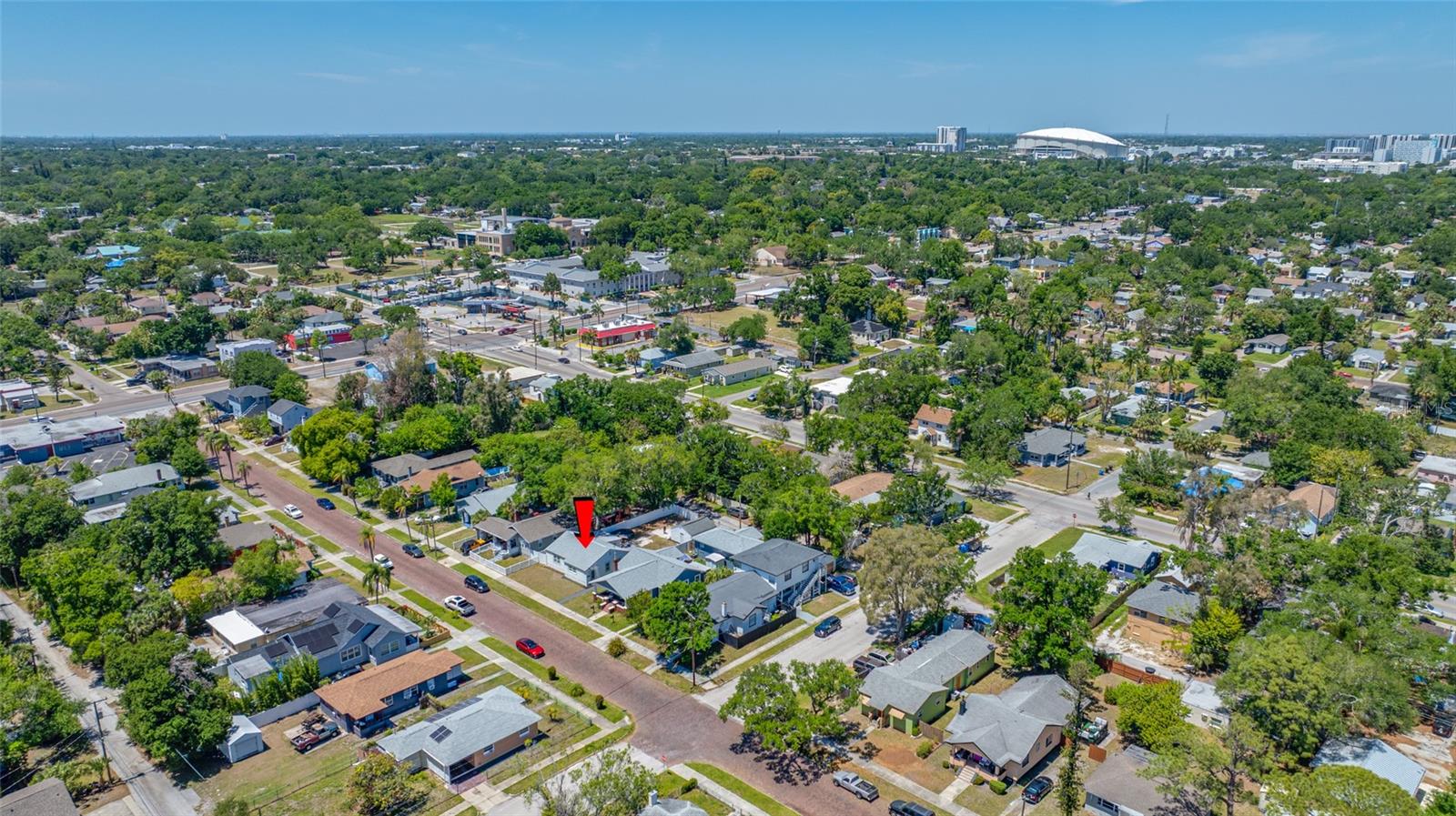 821 19th Avenue, FL
