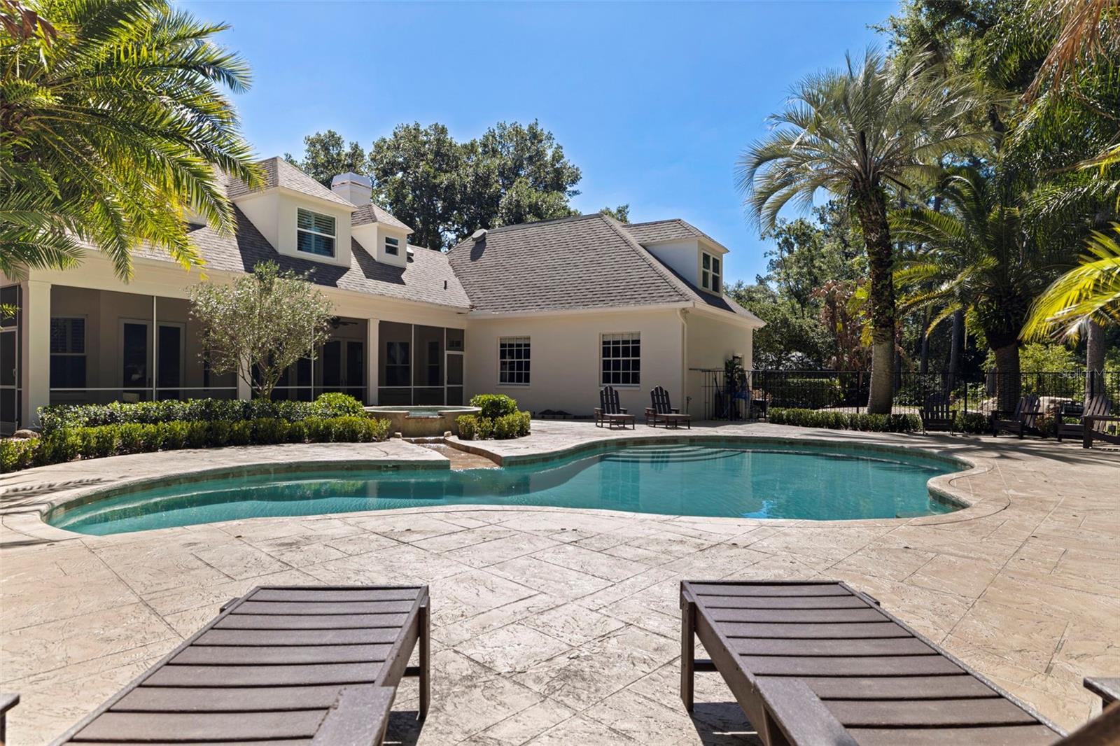 6509 Stonington Drive, FL