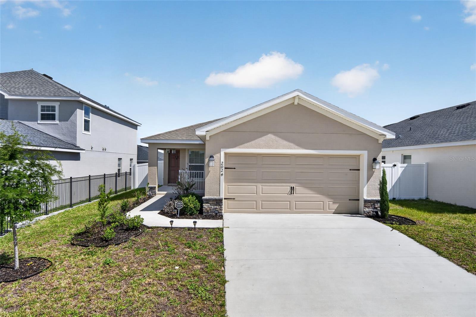 2024 Noble Drive, FL