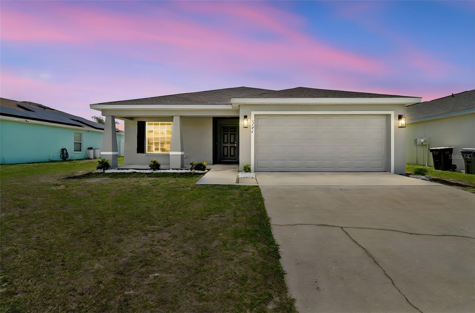 3042 Grand Preserve Boulevard, FL