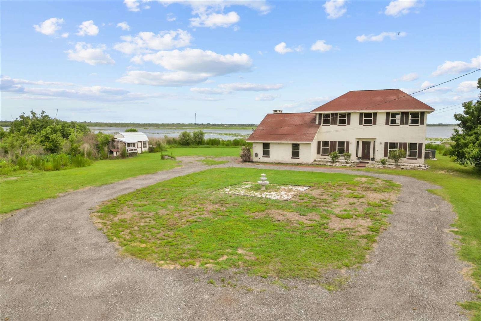 3101 Lake Lowery Road, FL