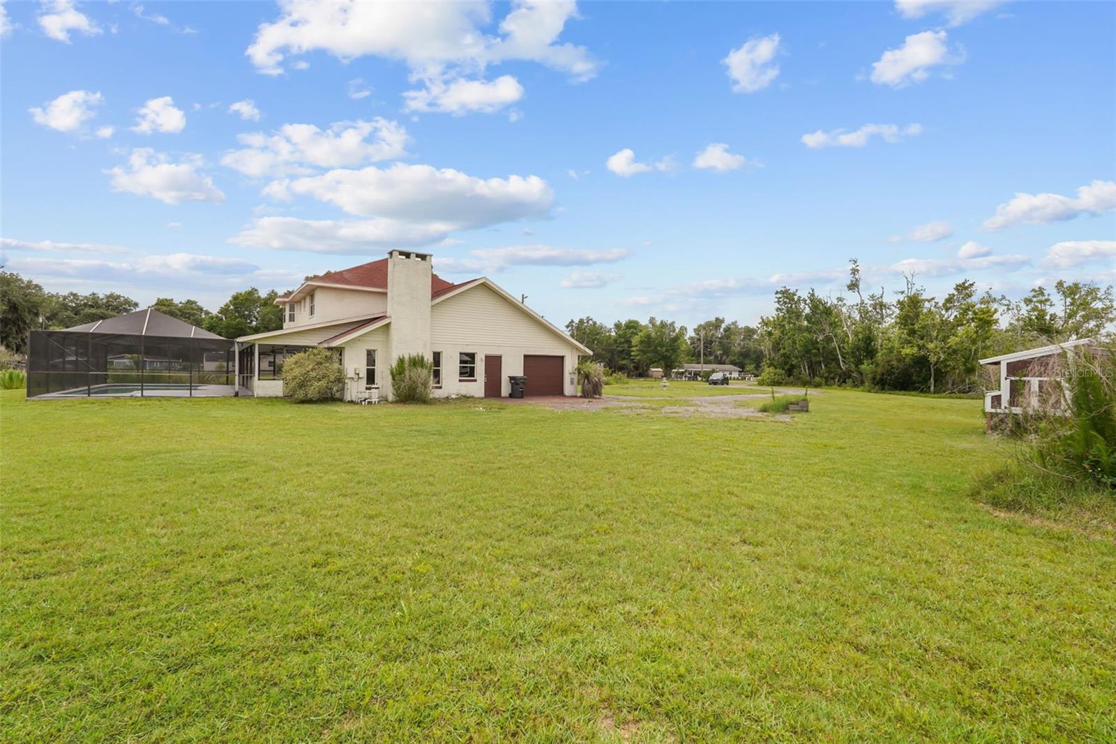 3101 Lake Lowery Road, FL