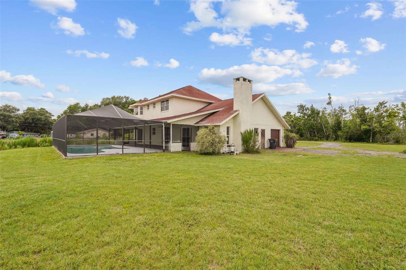 3101 Lake Lowery Road, FL