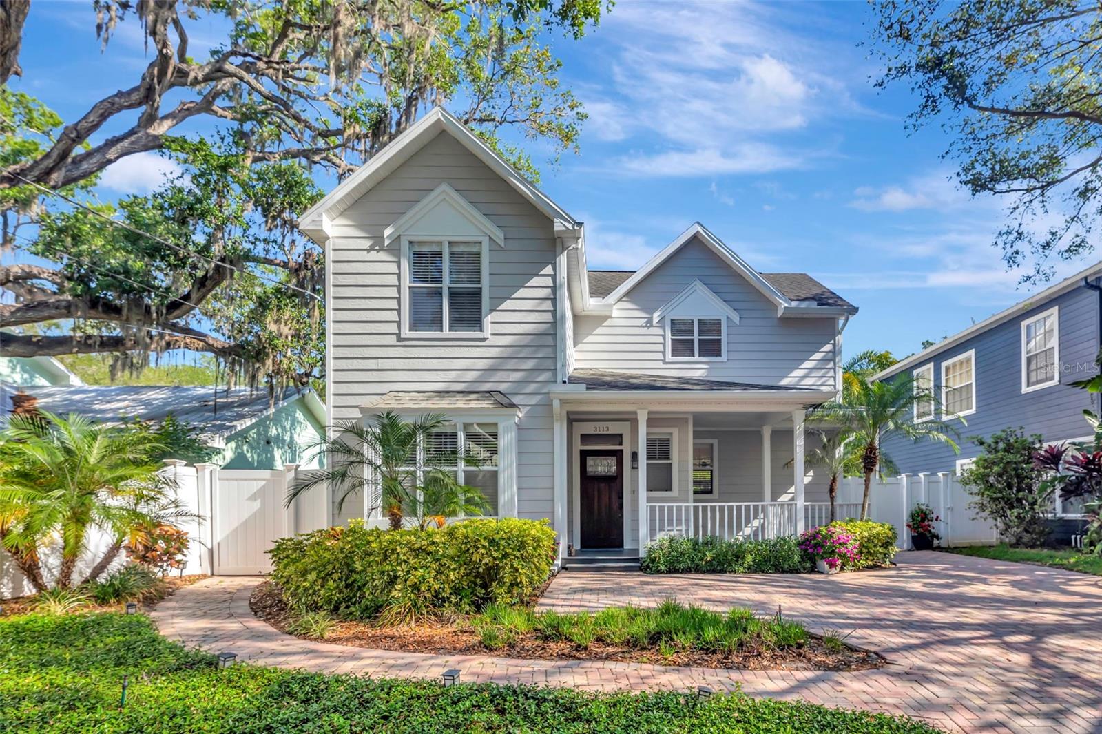 3113 Oakellar Avenue, FL