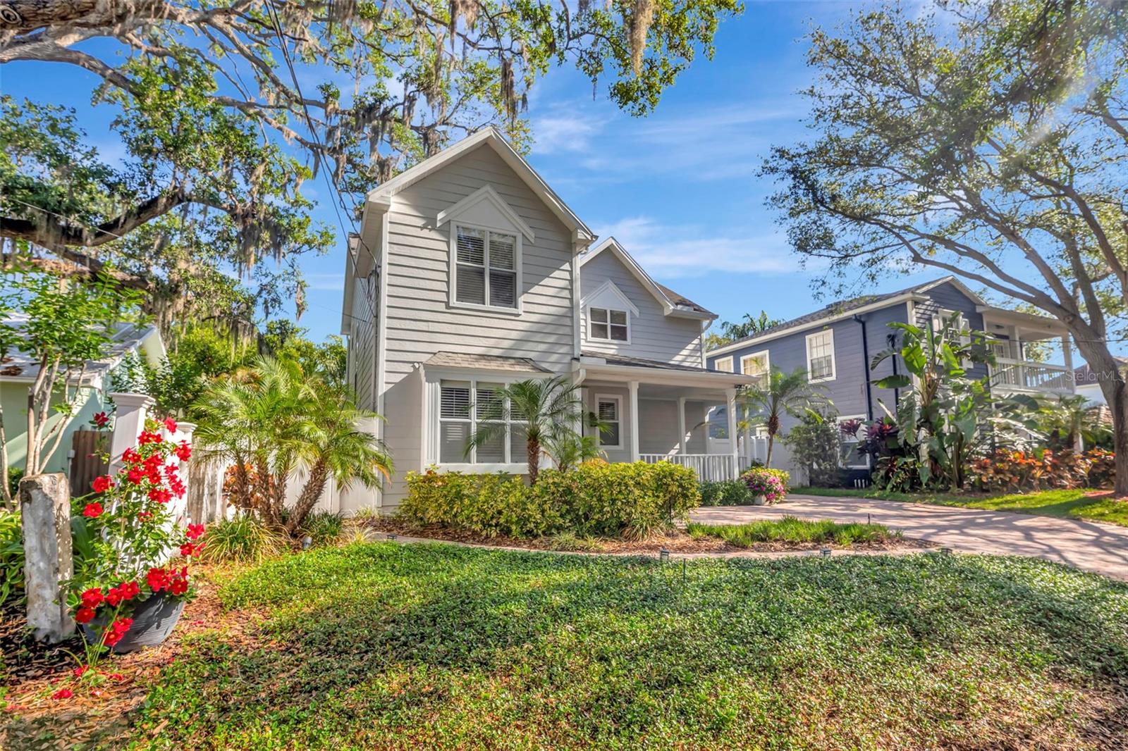 3113 Oakellar Avenue, FL