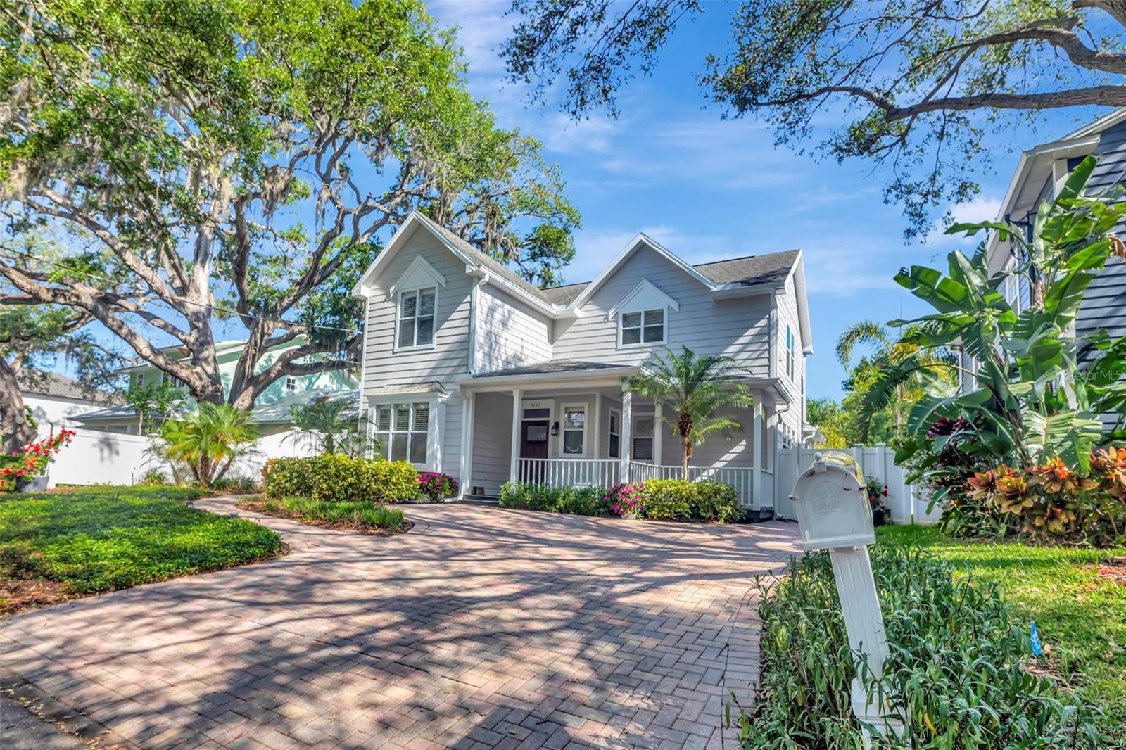 3113 Oakellar Avenue, FL