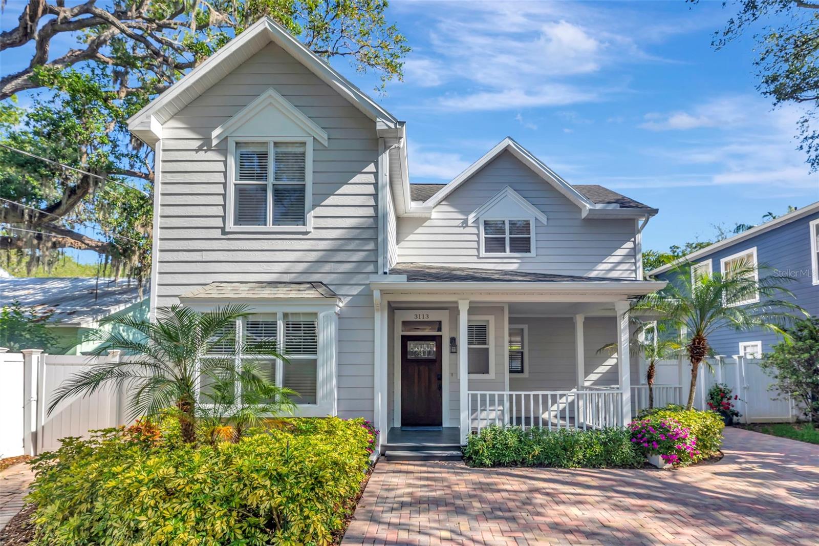 3113 Oakellar Avenue, FL