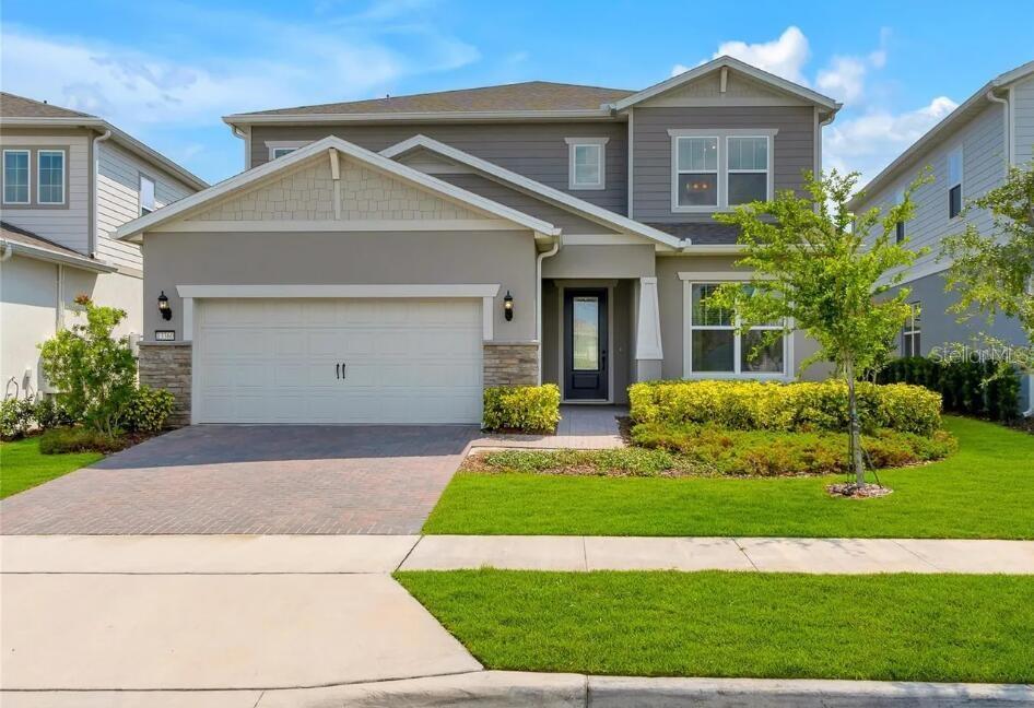 13360 Panama Beach Court, FL