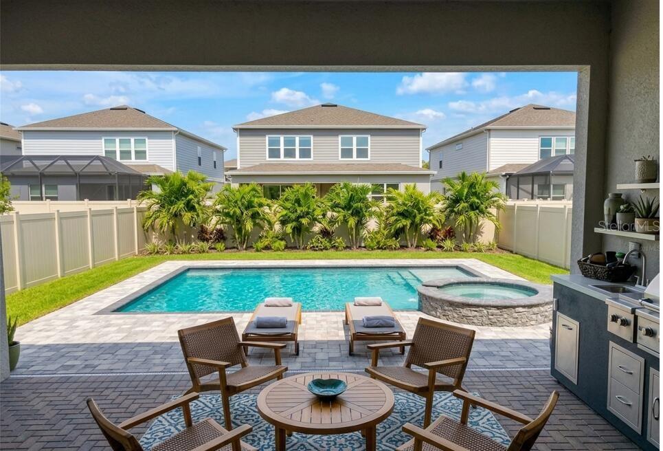 13360 Panama Beach Court, FL