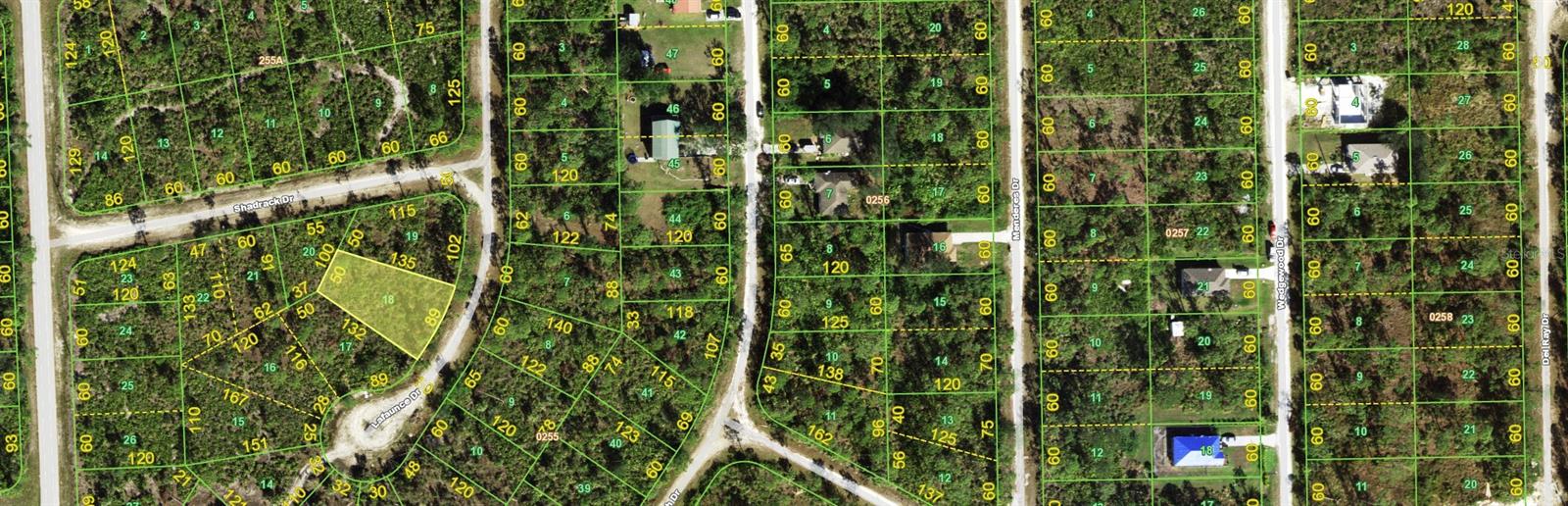 13341 La Faunce Dr, FL