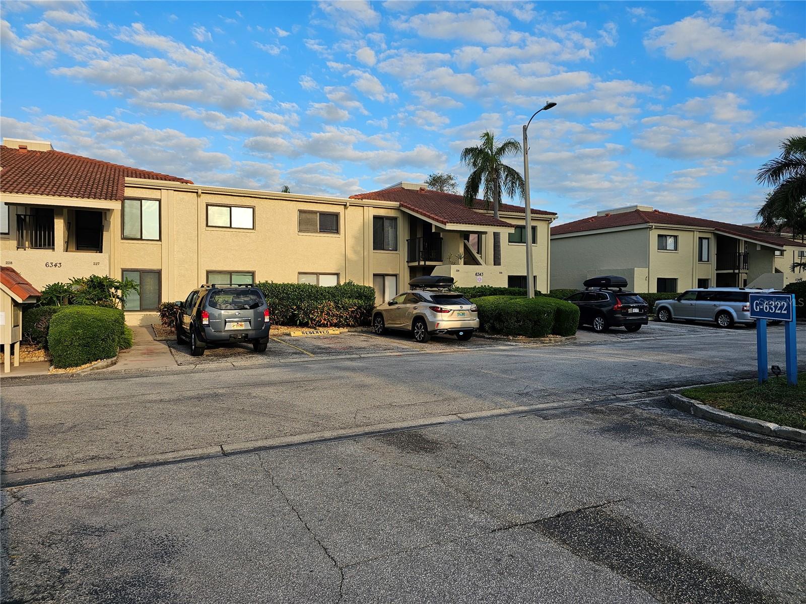 6343 Palma Del Mar Blvd S #126, FL
