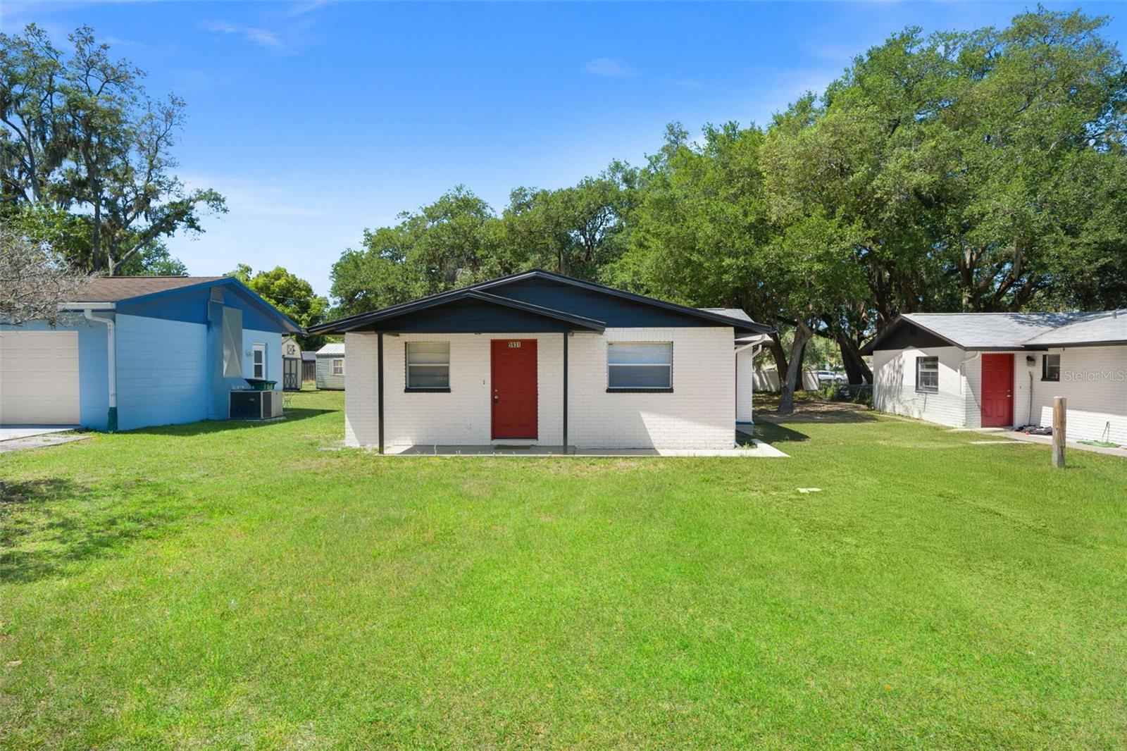 5931 13th Street, FL