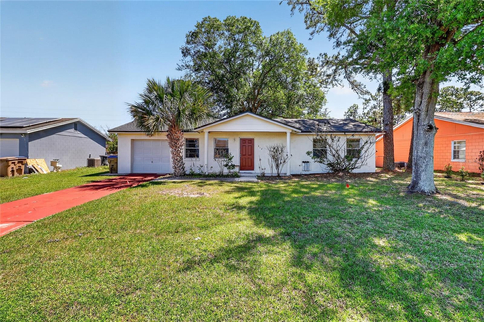 312 La Paz Drive, FL