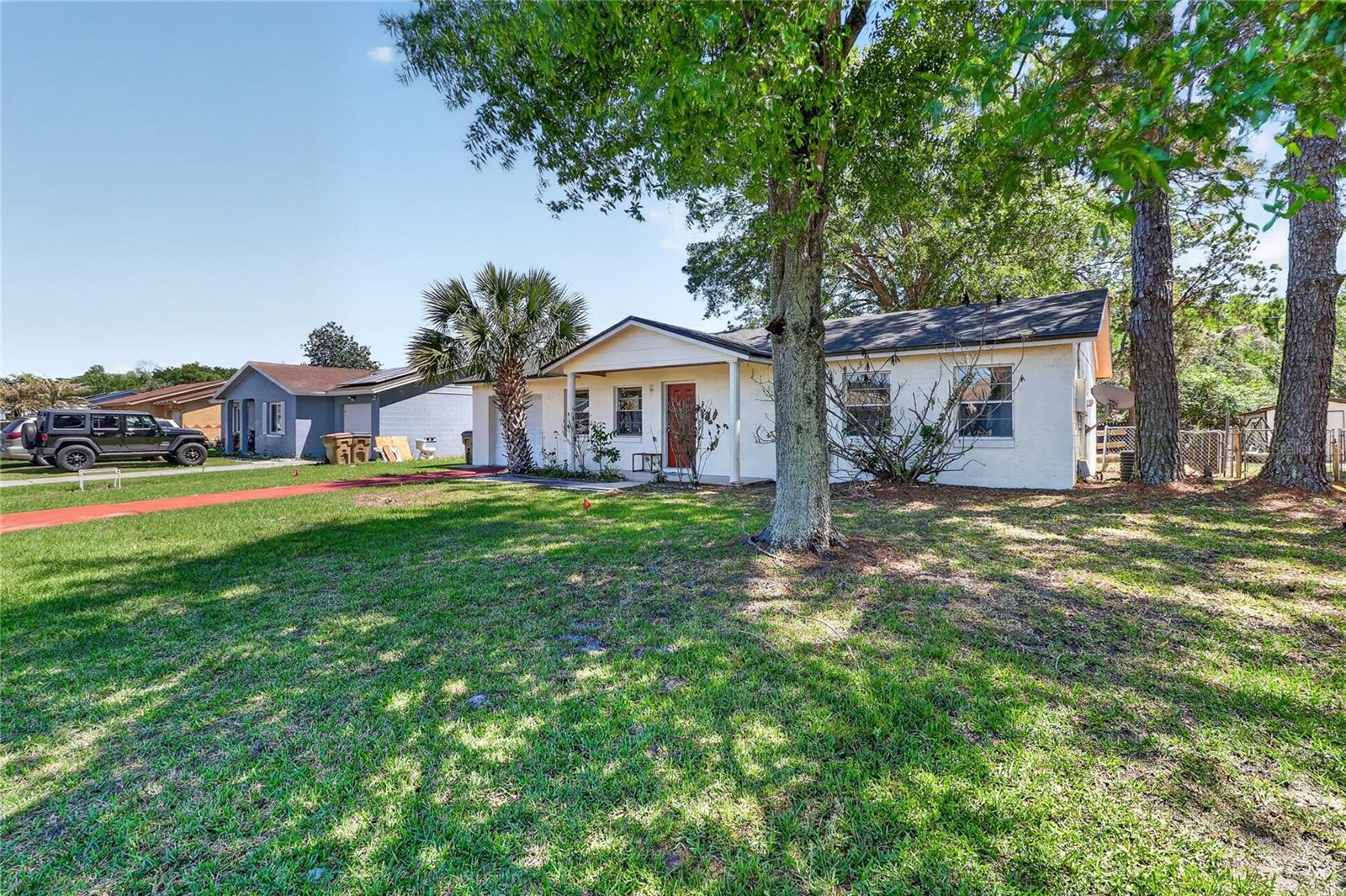 312 La Paz Drive, FL