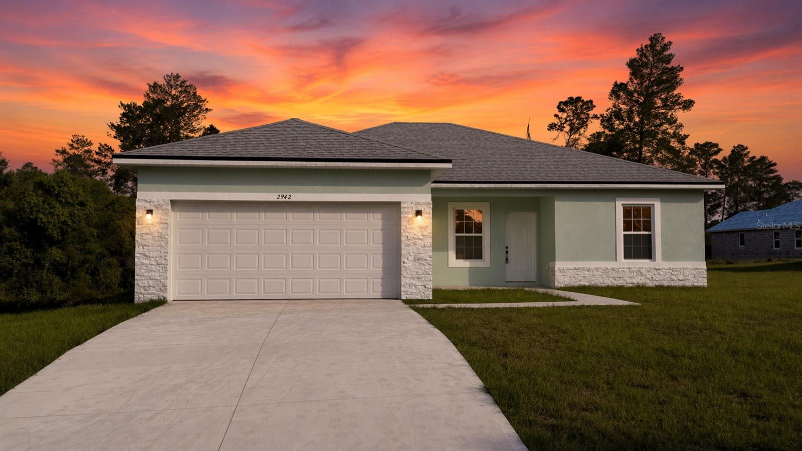 2942 Sw 162nd Street Rd, FL