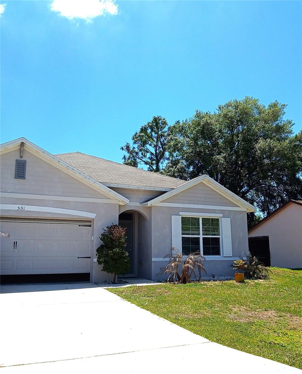 531 Glade Ct, FL