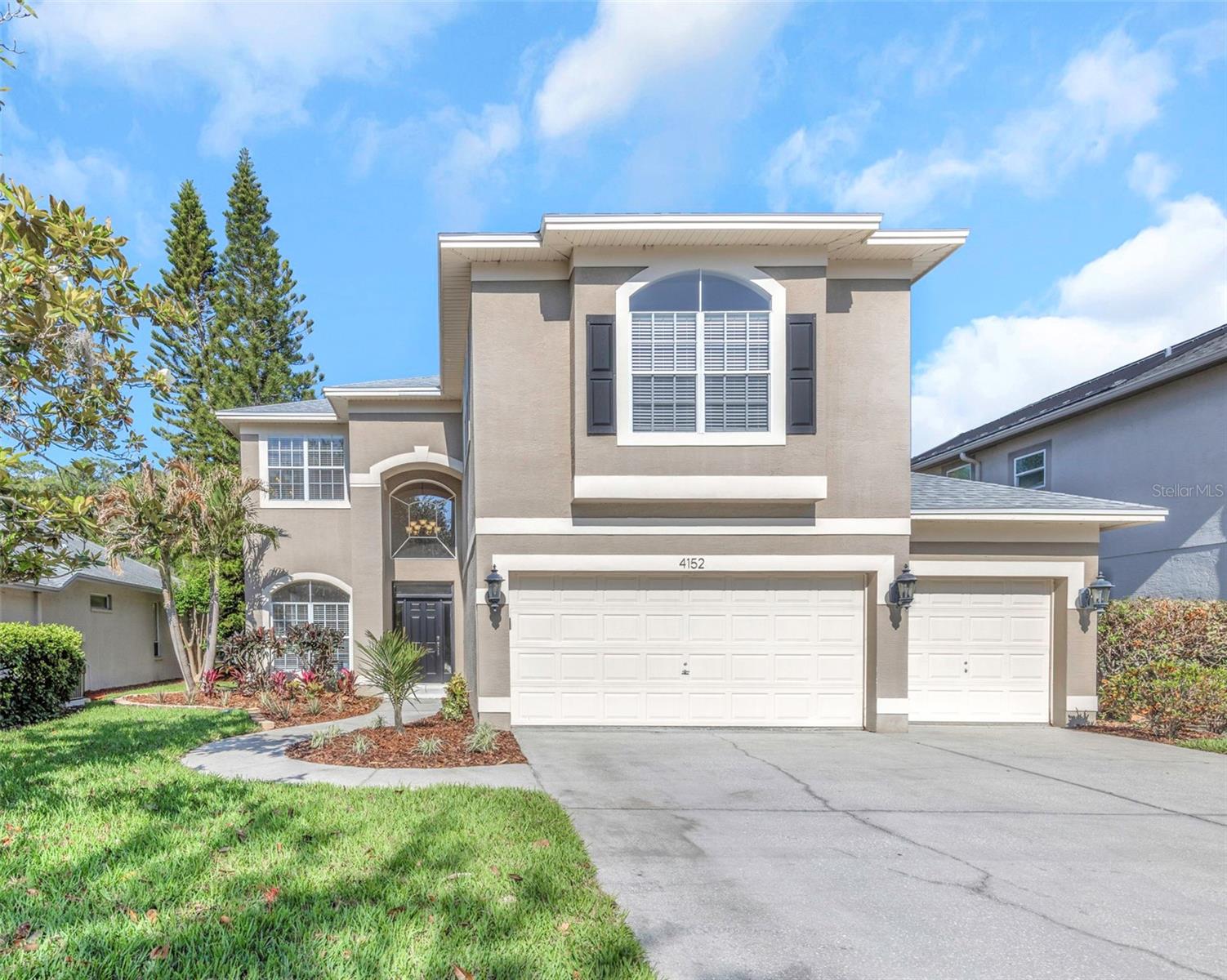 4152 Grandchamp Circle, FL