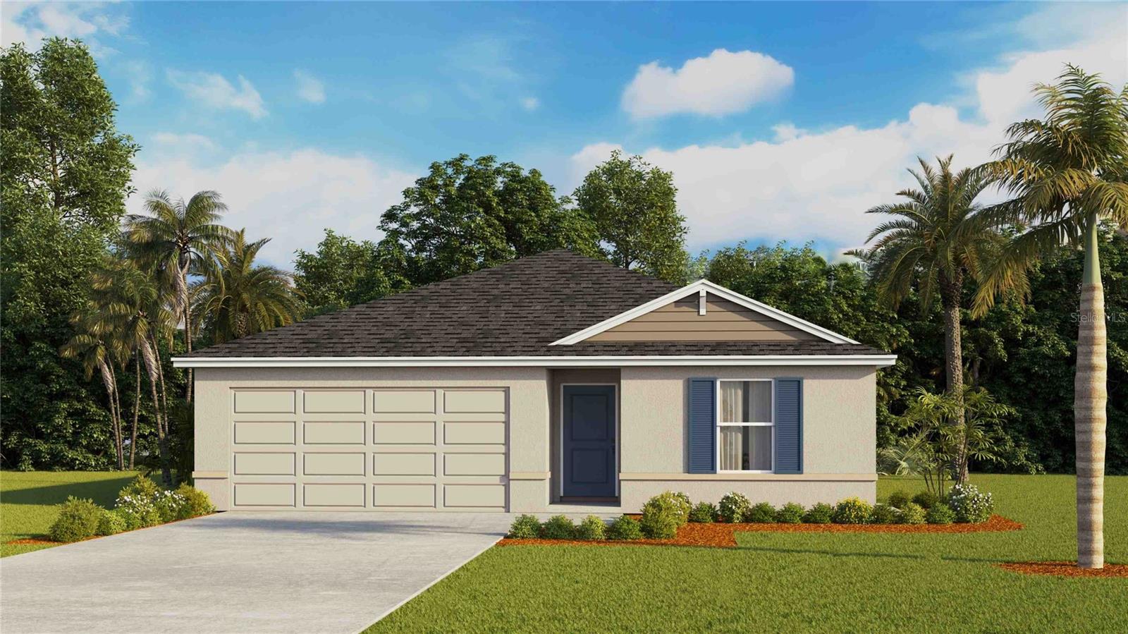 15028 Crosshall Stream Dr, FL