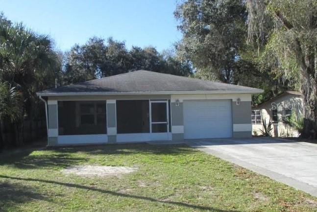1762 22nd St, FL