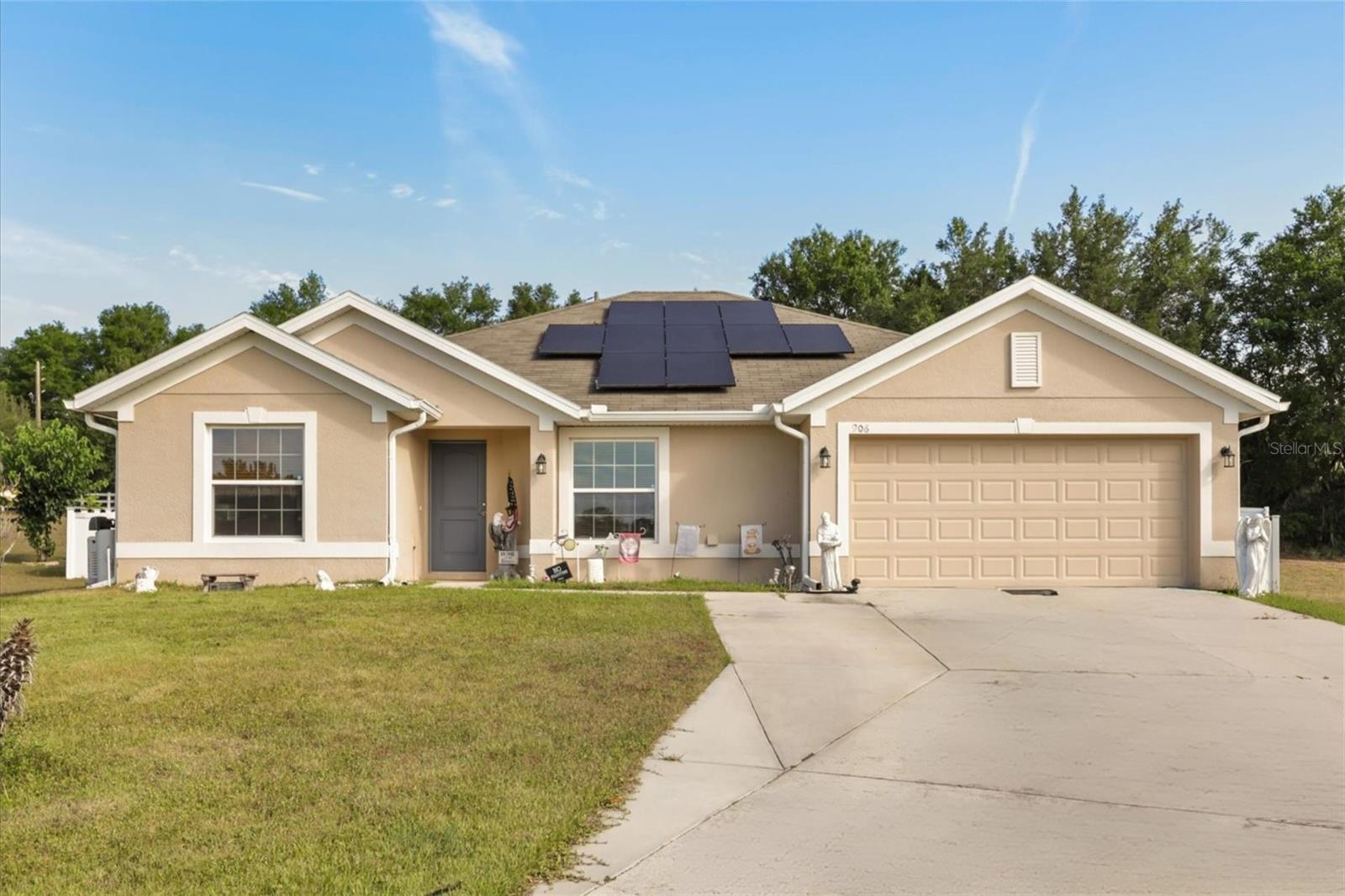 906 Edith Dr, FL