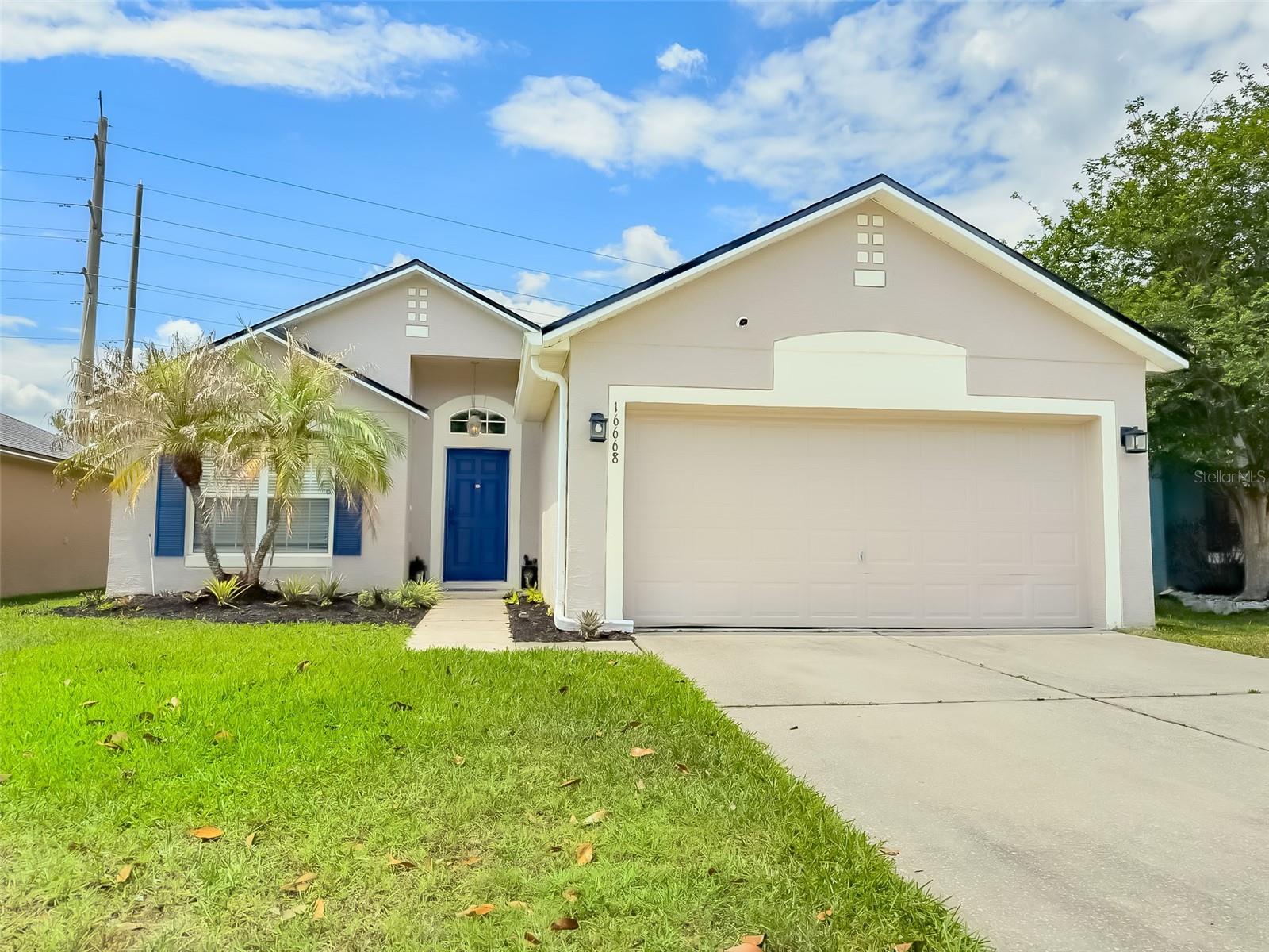 16668 Corner Lake Drive, FL