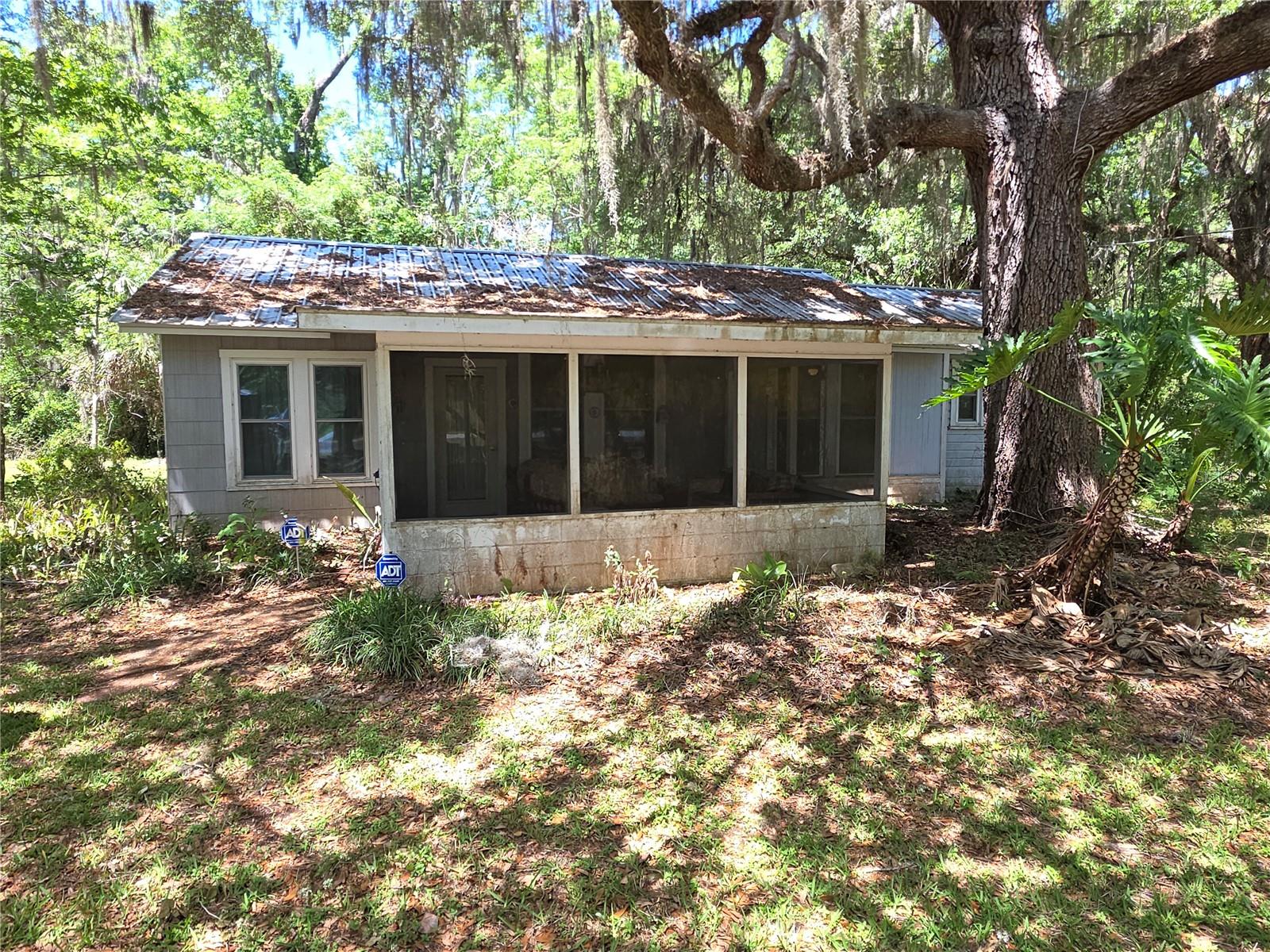 13499 Old Crystal River Road, FL