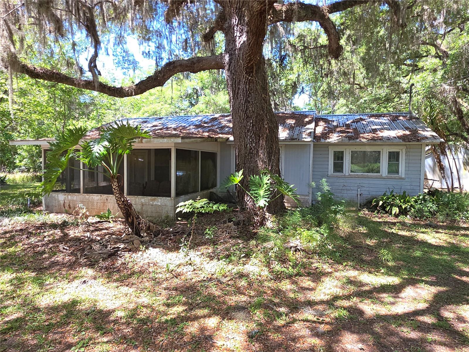 13499 Old Crystal River Road, FL