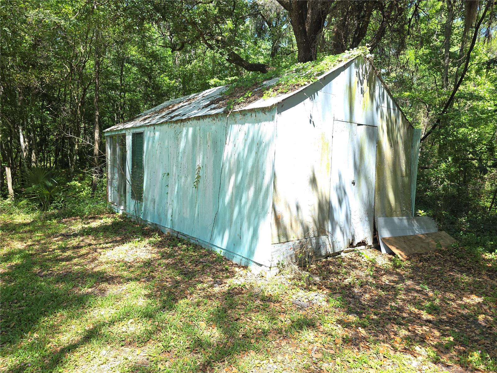 13499 Old Crystal River Road, FL