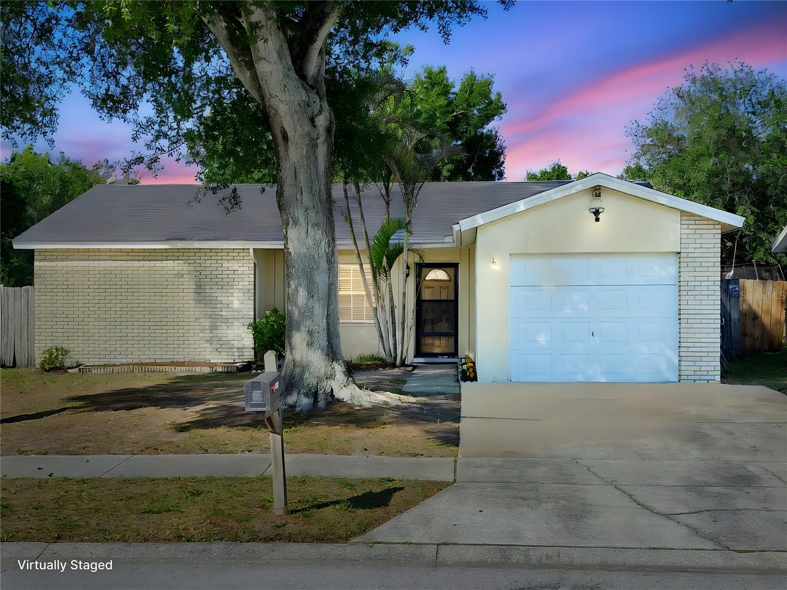 11511 Smokethorn Drive, FL