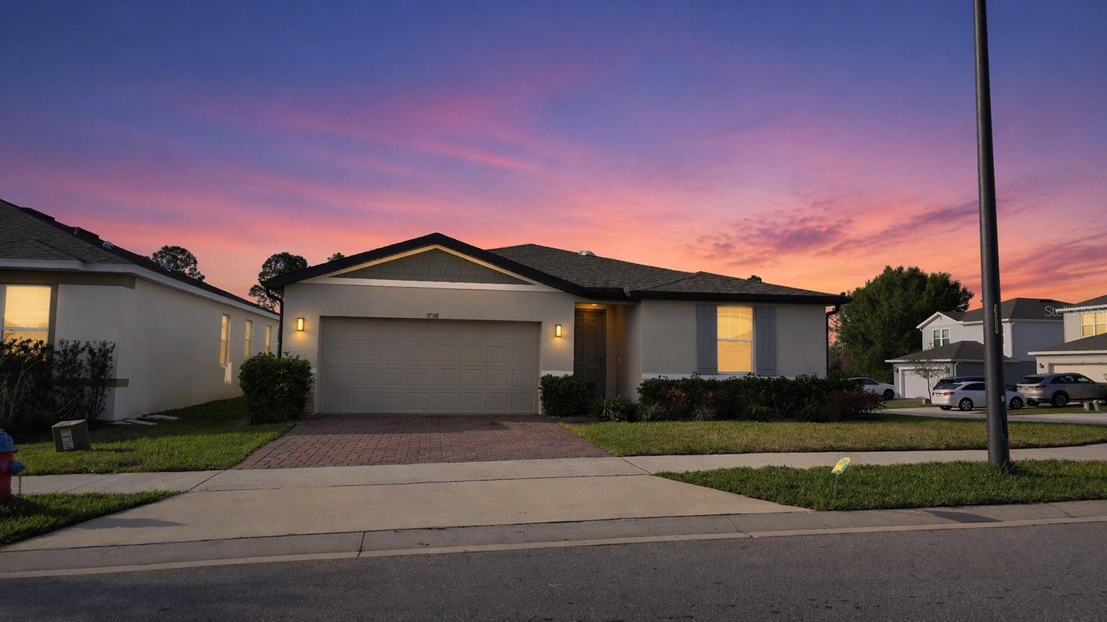 17301 Back Bay Court, FL