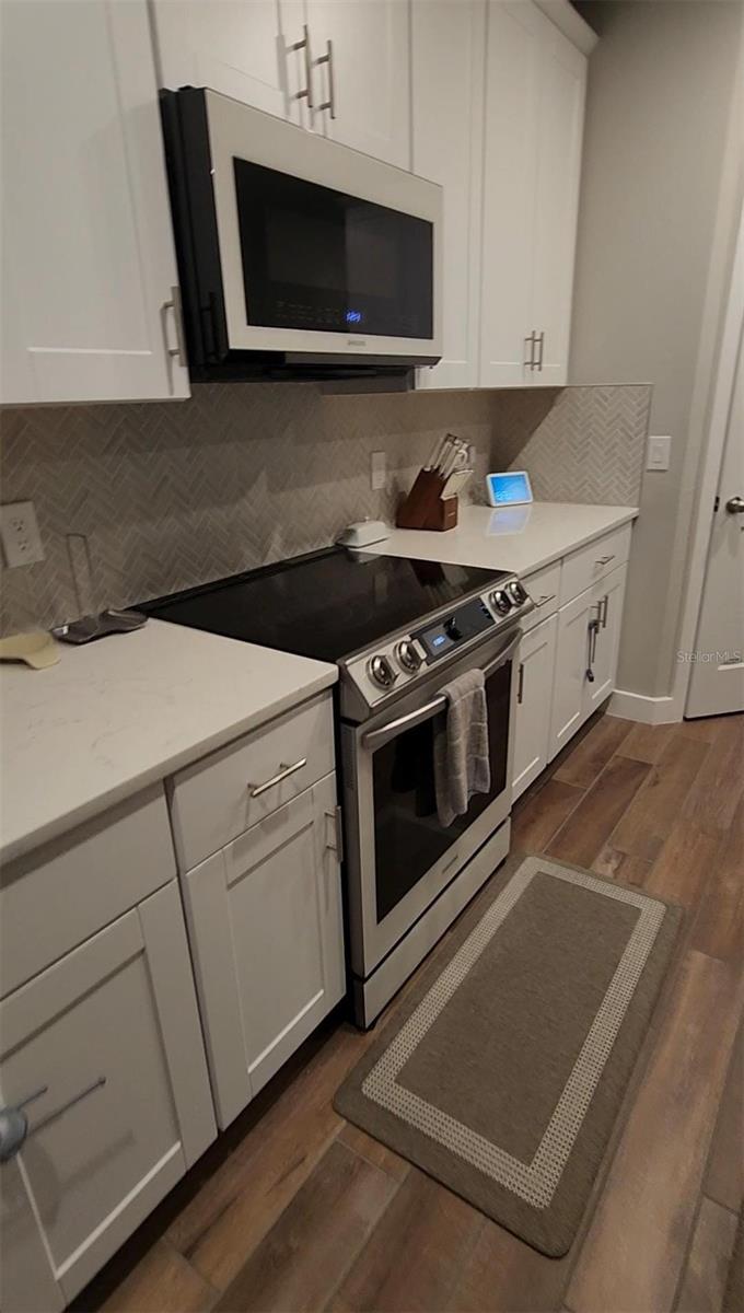 17301 Back Bay Court, FL