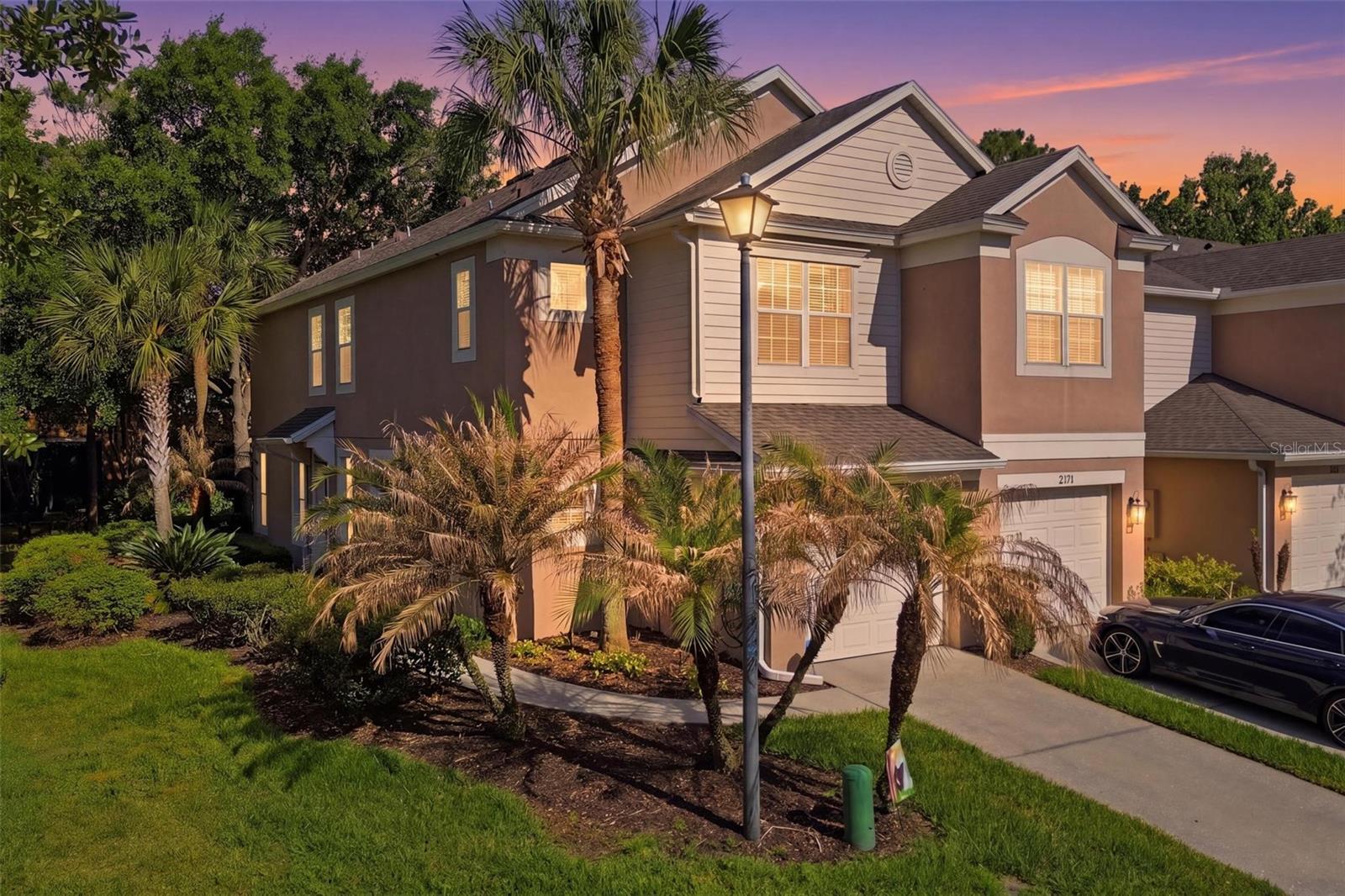 2181 Stockton Drive, FL