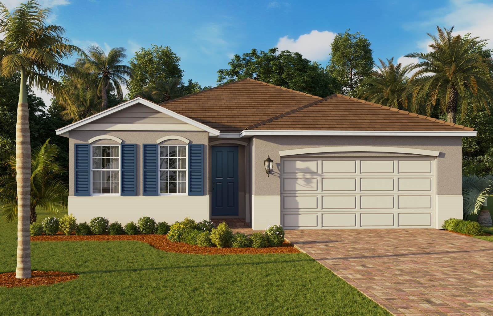 3952 Kennebunk Loop, FL