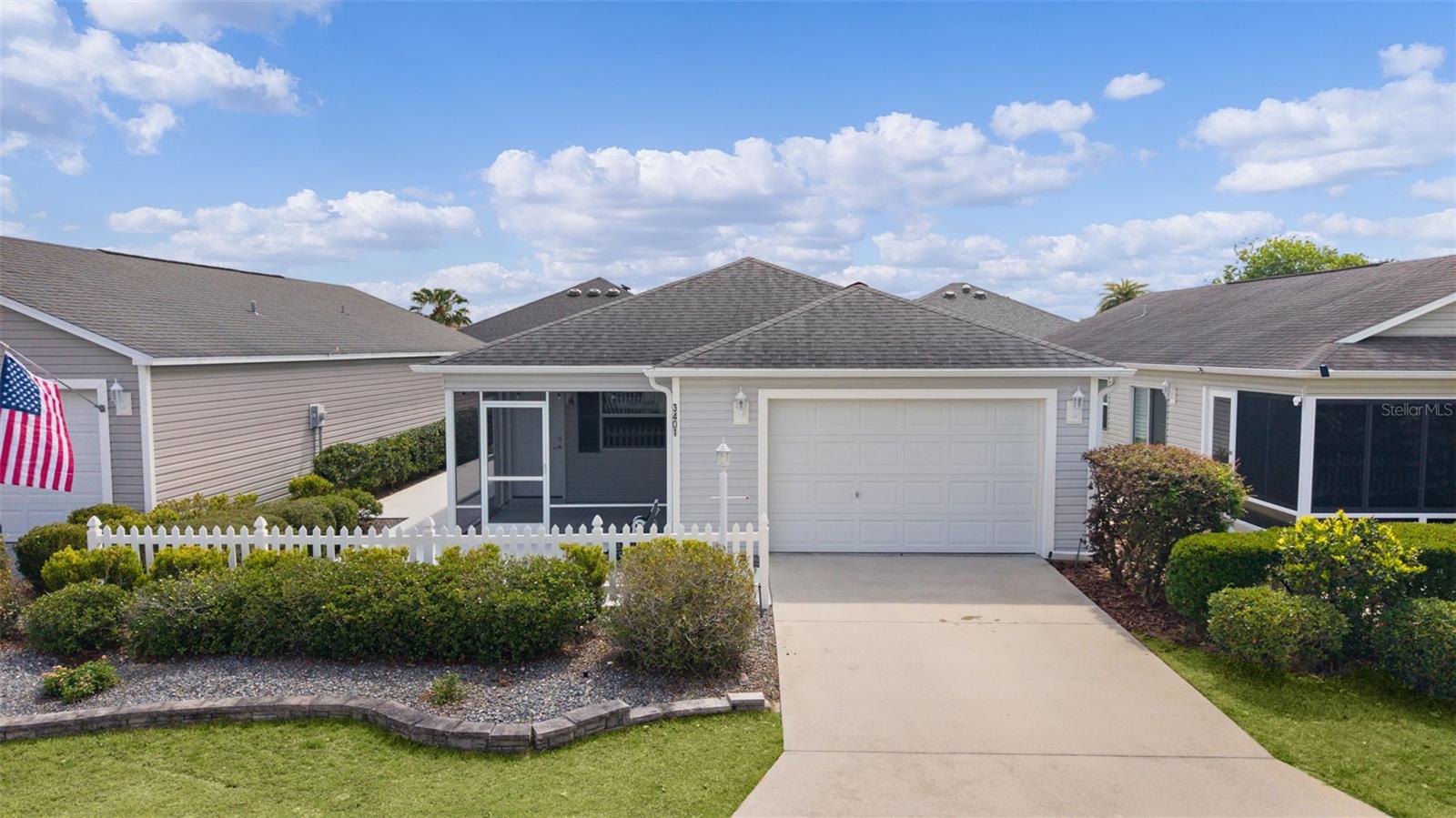 3401 Carrabelle Court, FL
