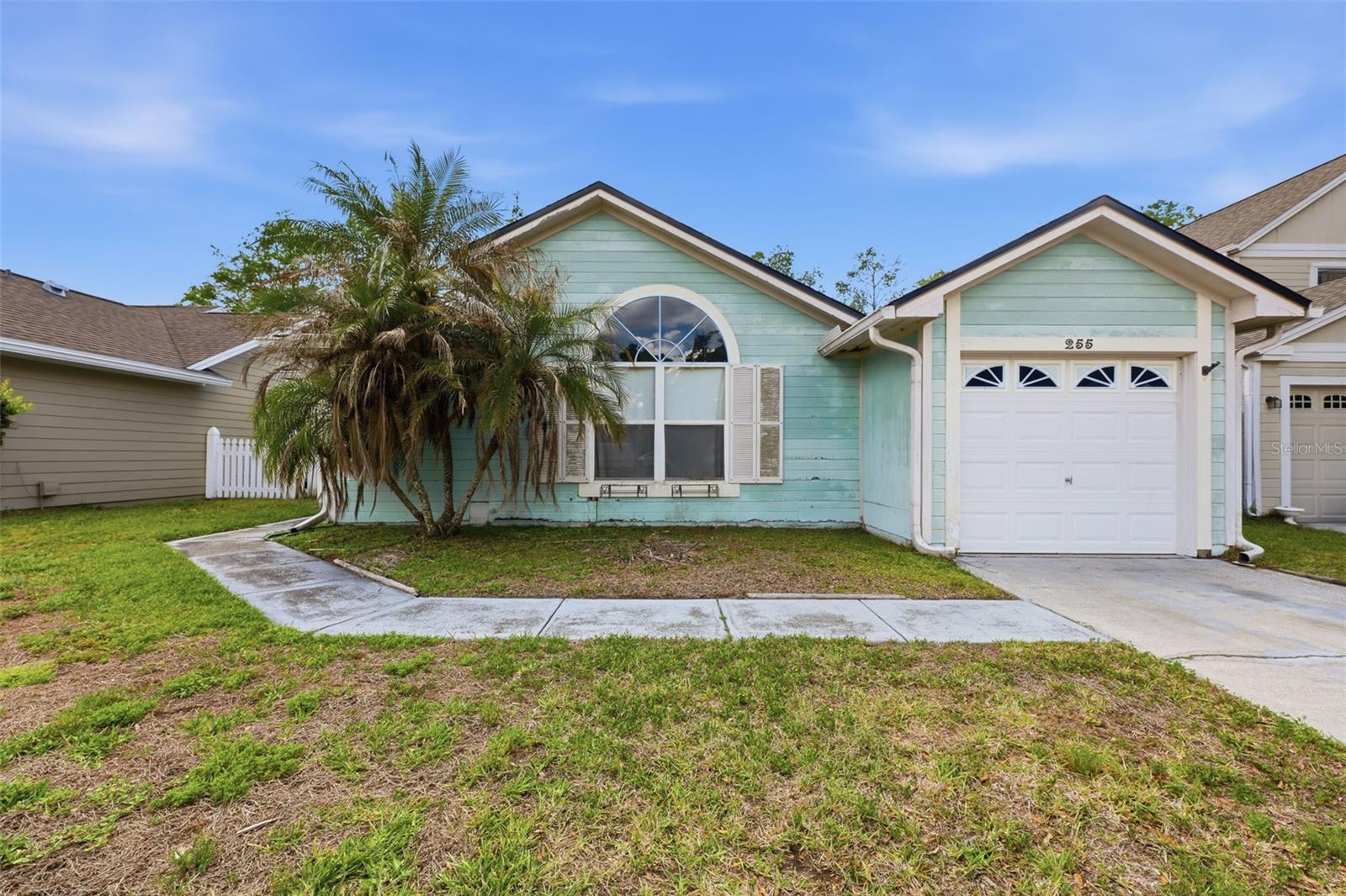 255 Tom Sawyer Court, FL