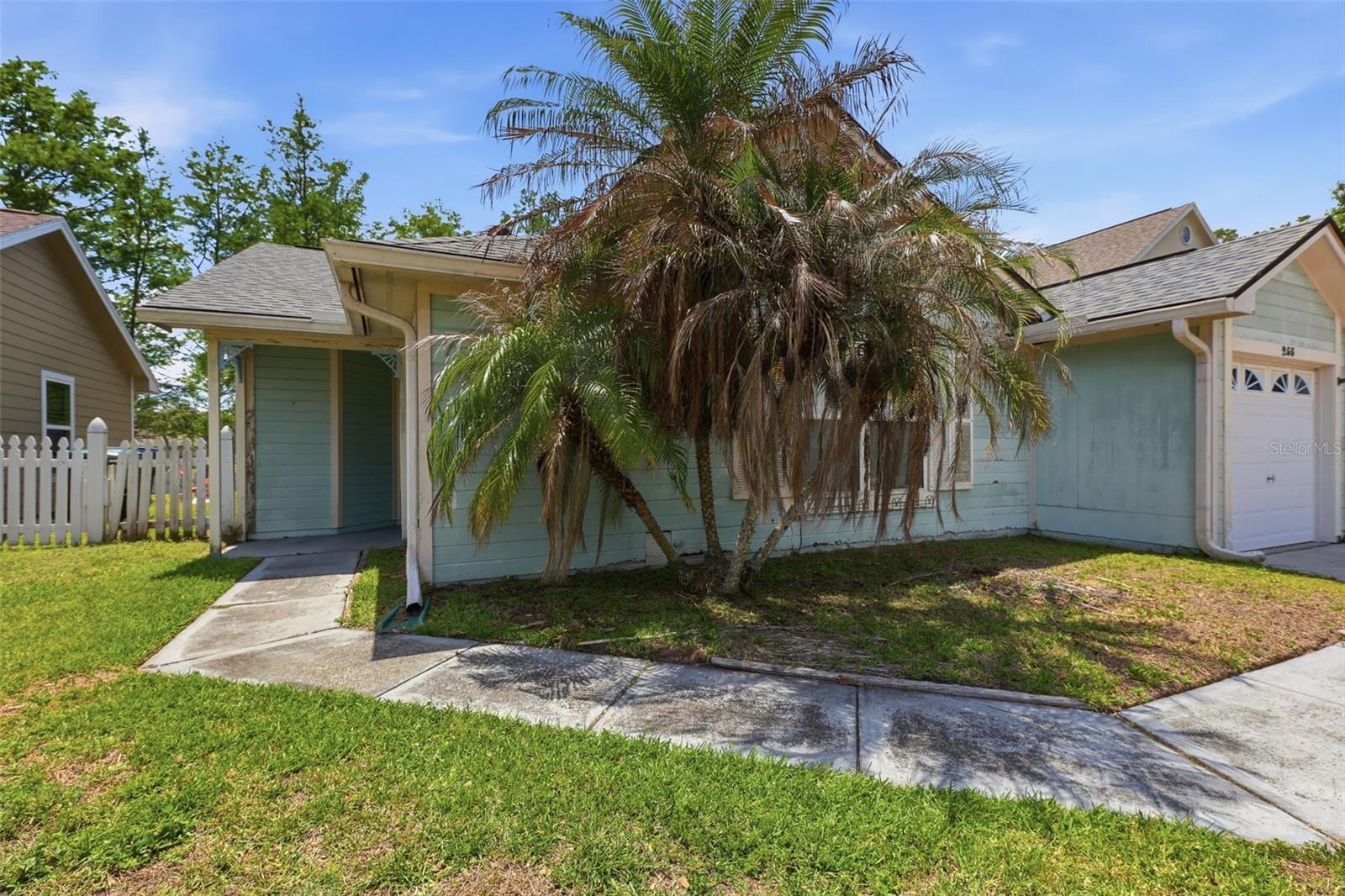 255 Tom Sawyer Court, FL