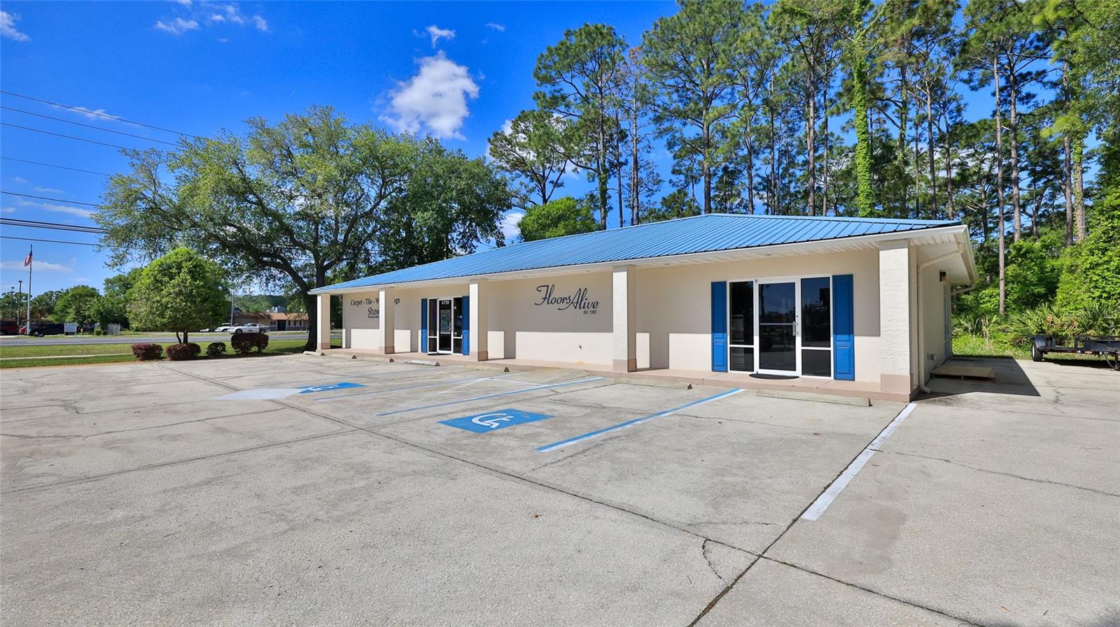 4720 Moody Boulevard, FL