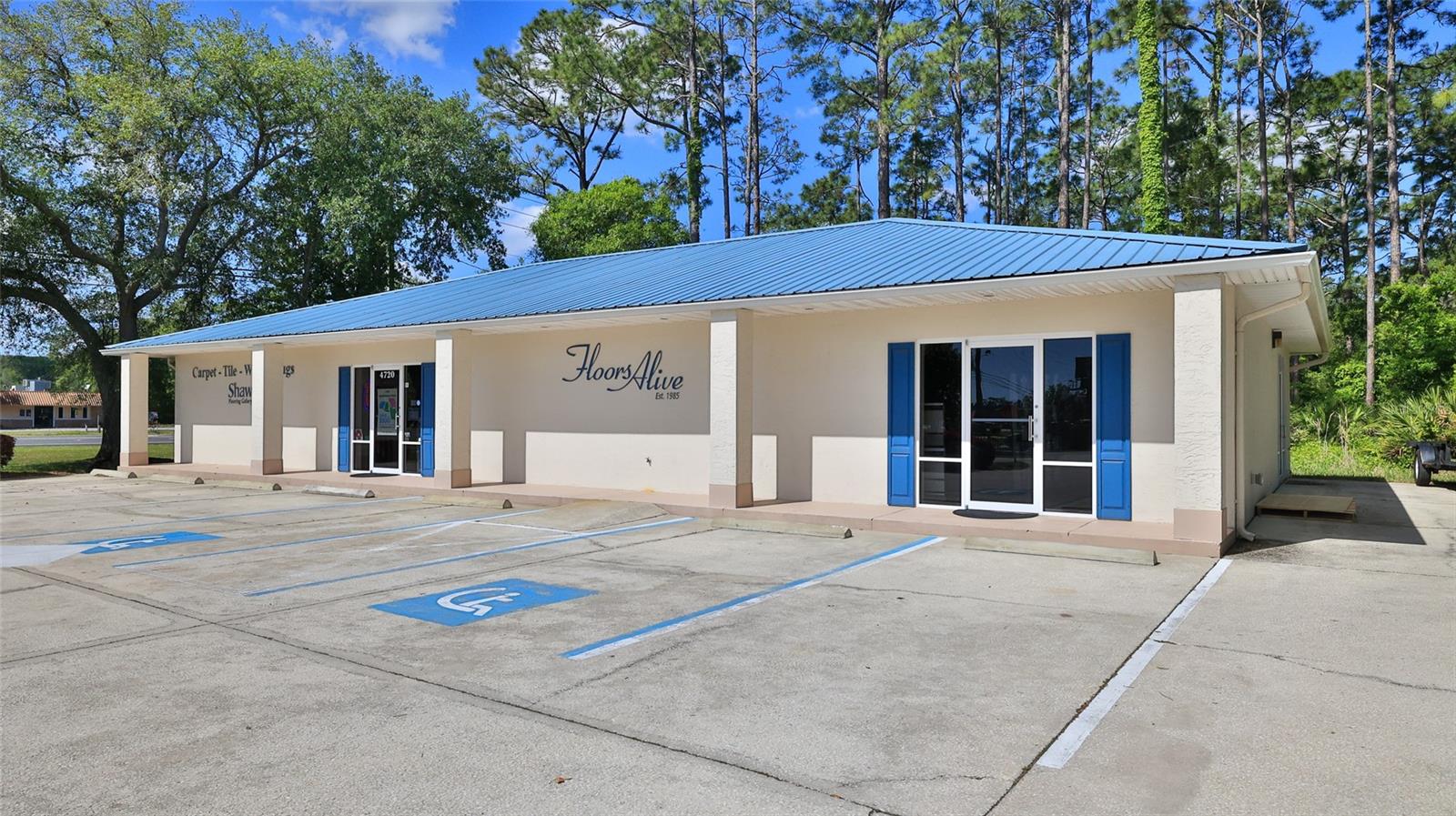 4720 Moody Boulevard, FL