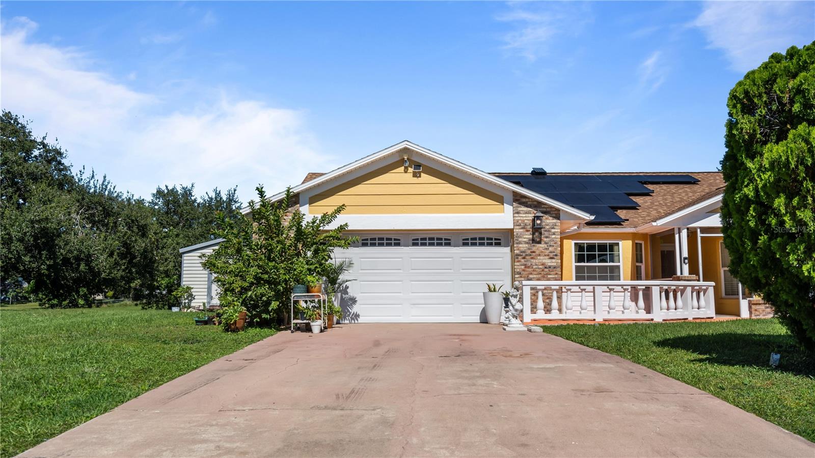 3320 Pineridge Circle, FL