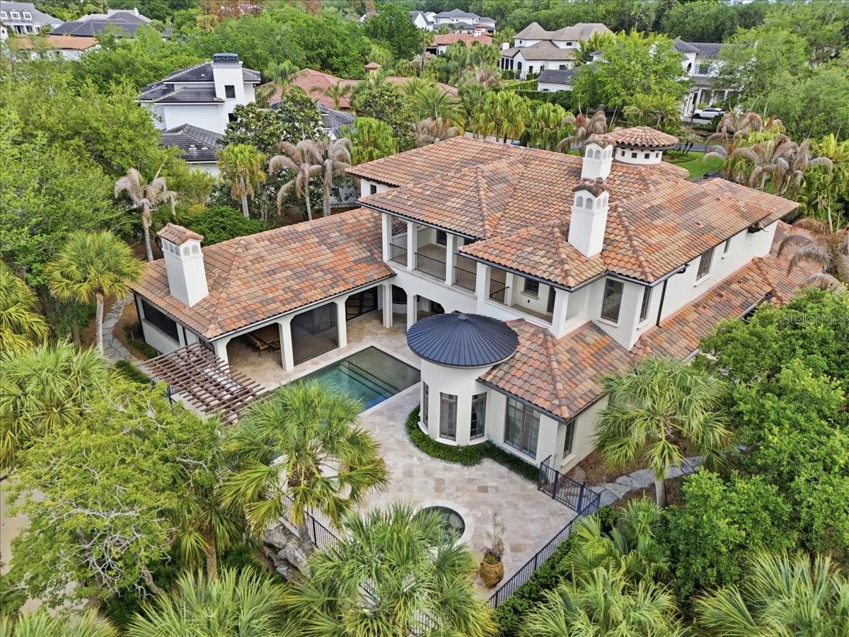 4906 Aviva Garden Court, FL
