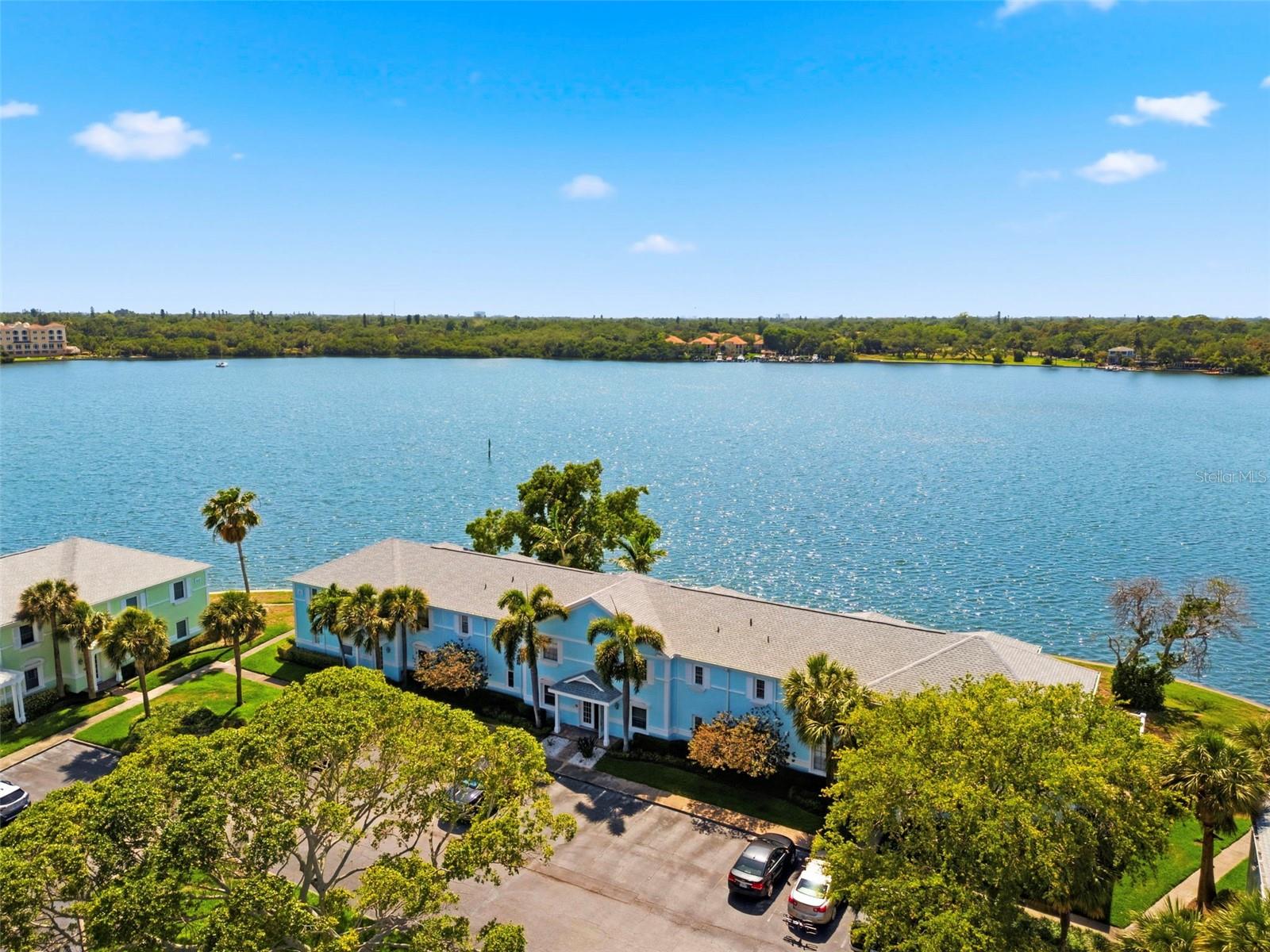 5107 Salmon Drive, FL
