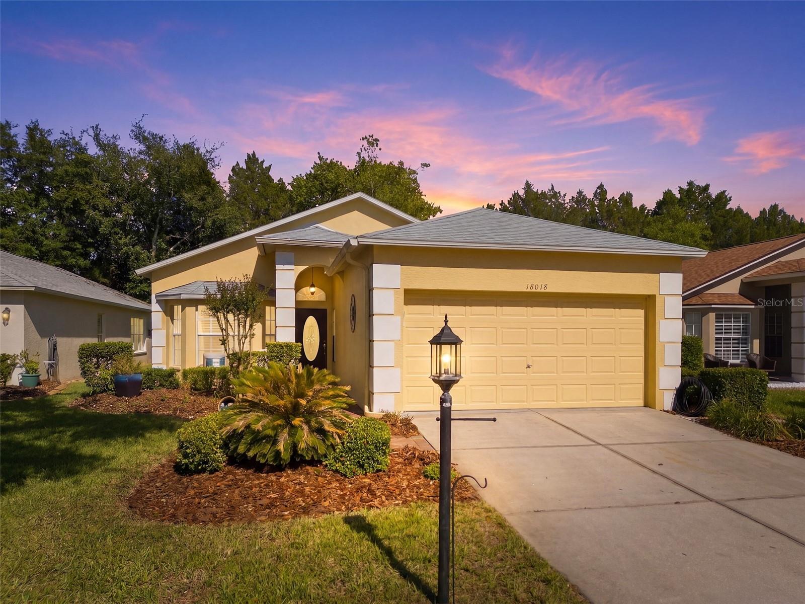 18018 Webster Grove Drive, FL