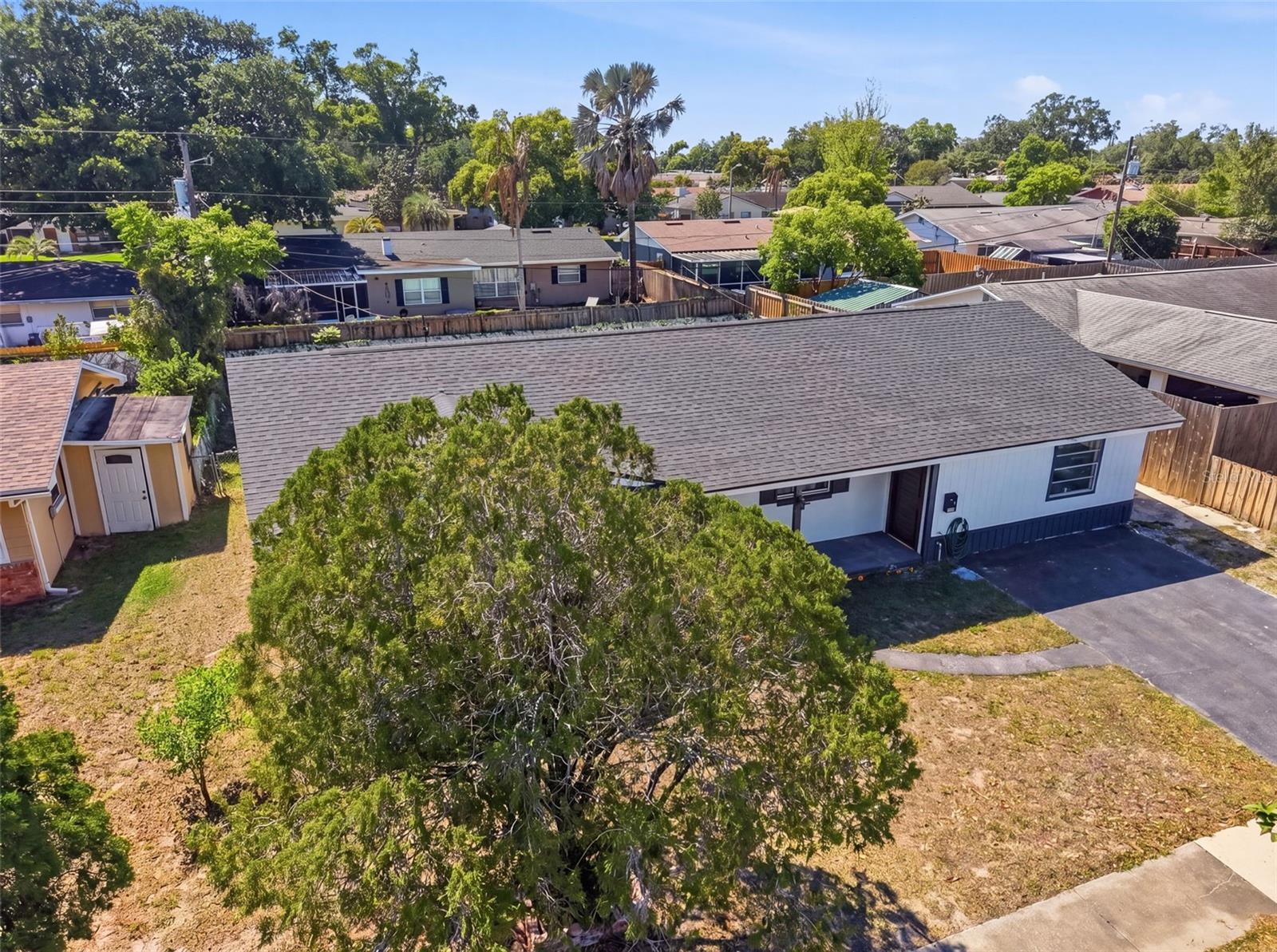 4510 Fetrow Drive, FL