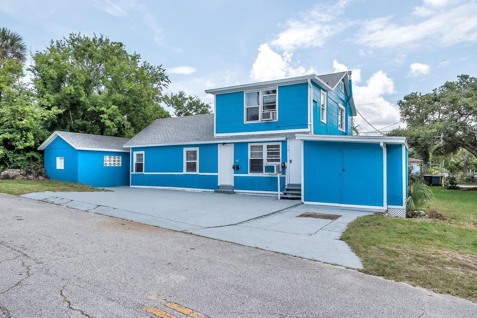312 Frances Ter, FL