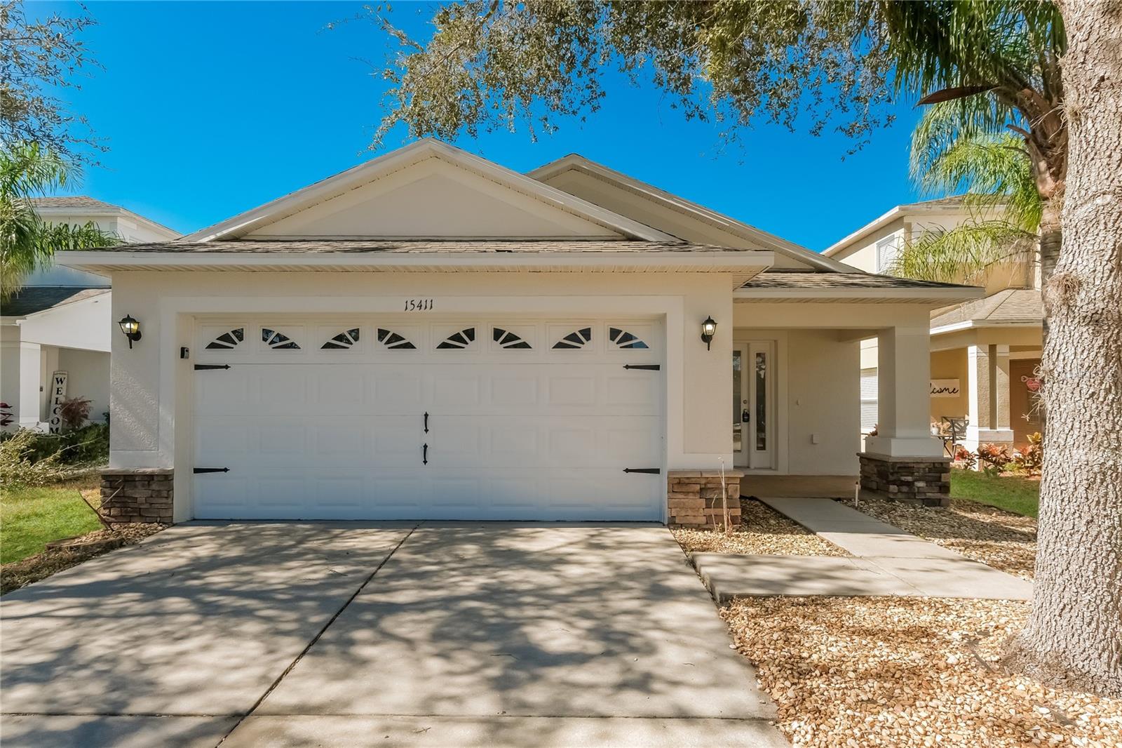 15411 Peach Stone Place, FL