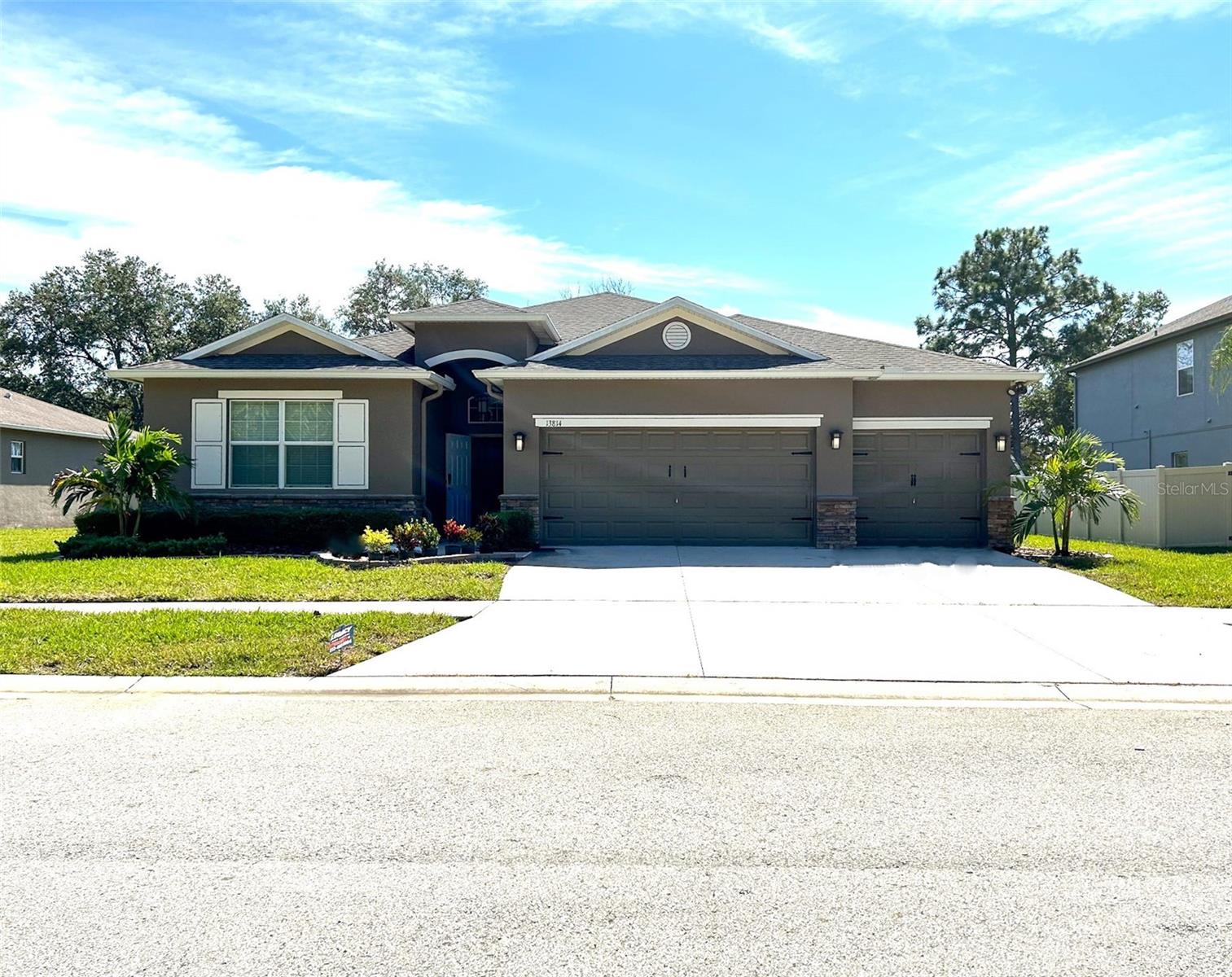 13814 Bee Tree Court, FL