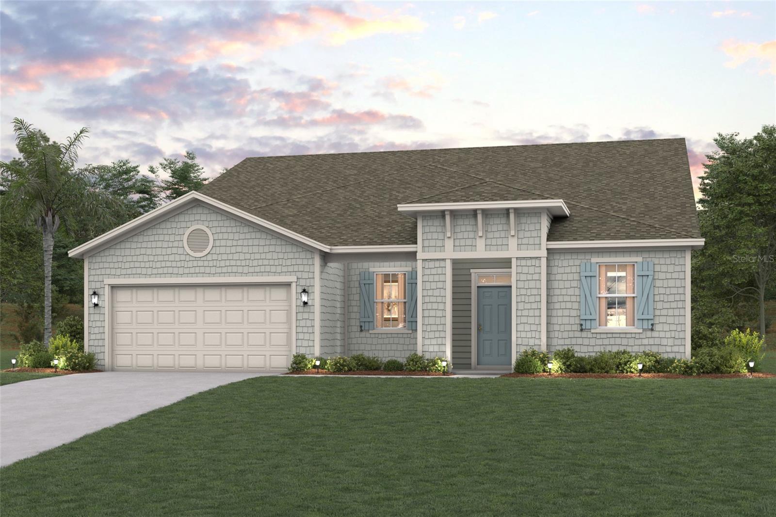 60 Pegasus Road, FL